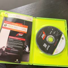 forza motorsport 3 Xbox 360