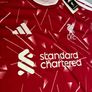 Liverpool Jersey Image 2