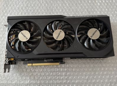 Geforce Rtx 4070 Windforce Oc - 12gb Ddrx6