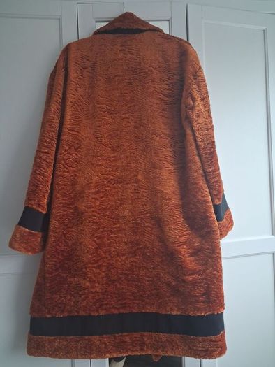 Stunning Victoria Beckham Coat