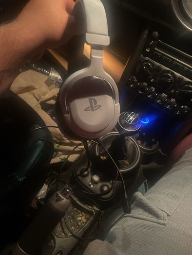 ps5 headset