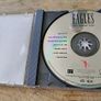 Eagles - Hell Freezes Over Cd Image 2