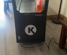 Beer Fridge/ shop fridge