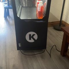 Beer Fridge/ shop fridge