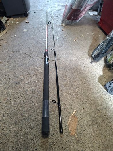 fishing