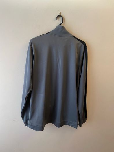 Under Armour grey tracksuit (large)