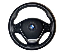 BMW 3 F30 Steering Wheel & Air Bag (2016)