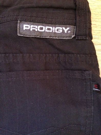 Prodigy Colections Trousers