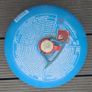 Campingaz 907 Full Gas Cylinder Image 2