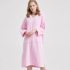 Towel Hoodie