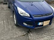 Ford Kuga 2017