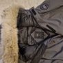 Canada Goose Expedition Parka (black label )Genuine Image 4