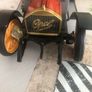Oldtimer ( Schuco 1228) Opel Doktor Wagen 1909 Image 3