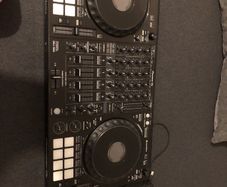 DDJ 1000 Pioneer
