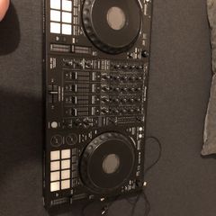 DDJ 1000 Pioneer