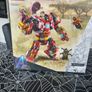 Lego marvel 76247 very rare edition Image 6