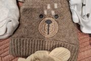 new born hat
