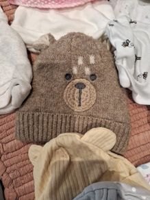 new born hat