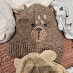 new born hat
