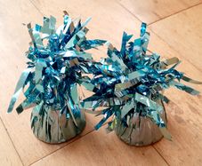 Brand New Balloon Weights