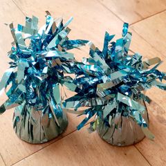 Brand New Balloon Weights