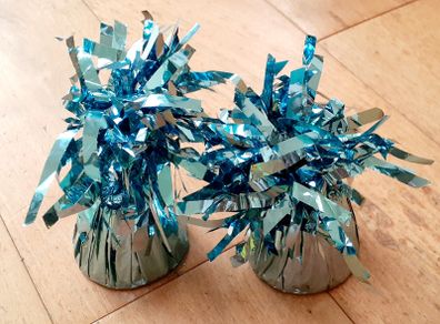 Brand New Balloon Weights