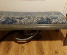Unique Hall Bench