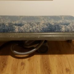 Unique Hall Bench