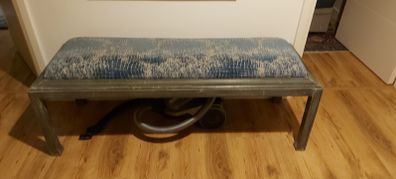 Unique Hall Bench