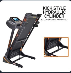 Treadmill