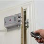 Remock Electronic Smart Lock ( Inc 4 Key Fobs ) Image 4