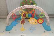 baby gym