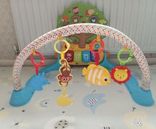 baby gym