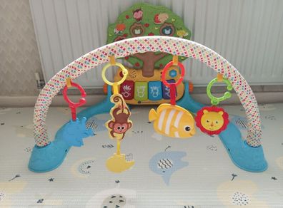 baby gym