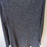 Sophie B Dressy Tunic Top Size 12-14 Image 4