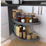 Pull out corner unit Image 5