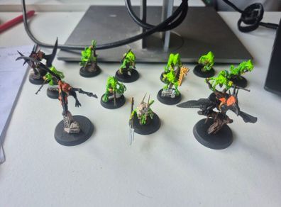 Warhammer AoS