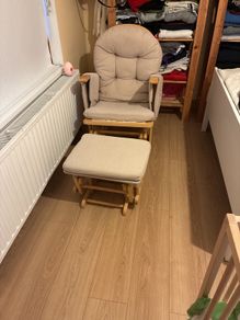 Feeding Chair in excellent condition