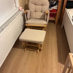 Feeding Chair in excellent condition