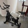 Exercise Spinning Bike- 30kg Flywheel Image 3