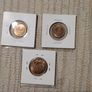 Three  Mint  Eire Coins Image 4