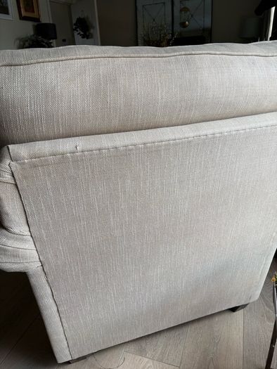 large Armchair