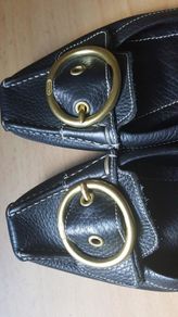 Coach Shoes