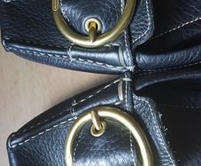 Coach Shoes