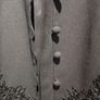 Lovely black Libra jacket with embellishments Image 4