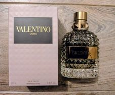 Valentino Uomo EDT 100ml