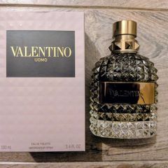Valentino Uomo EDT 100ml
