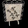 Vintage Firescreen. Image 3
