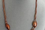 Sterling silver Italy matching set