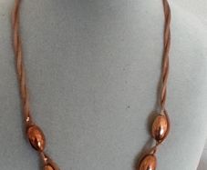 Sterling silver Italy matching set